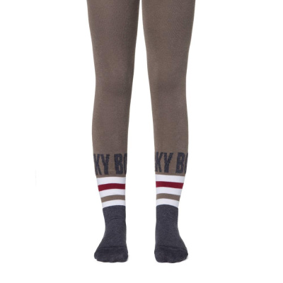 Колготки Tip-Top Conte-kids 4С-03СП(492) 01